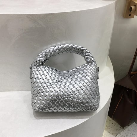 mesh mini bag