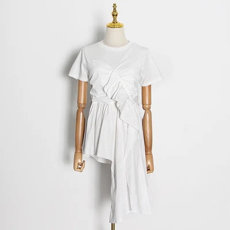 asymmetry tops