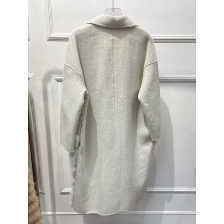 fox fur coat