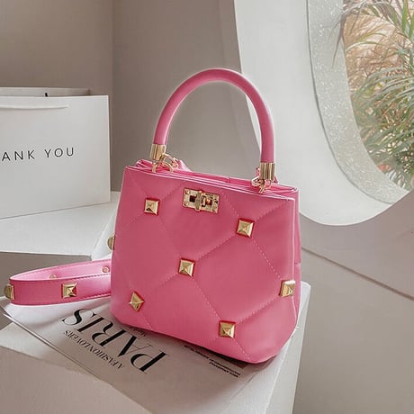 studs bag