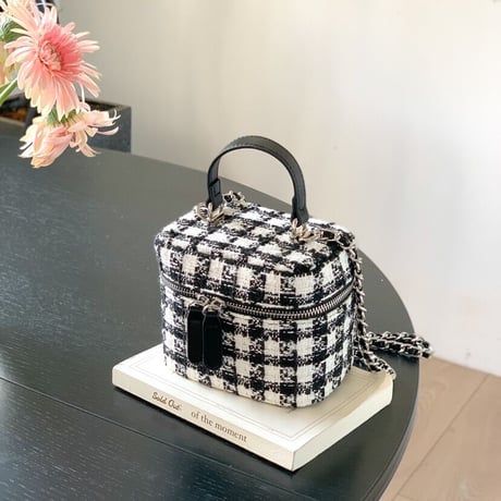 2way mini shoulder bag