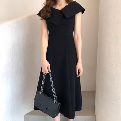 お上品 onepiece
