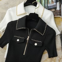 chain line tops