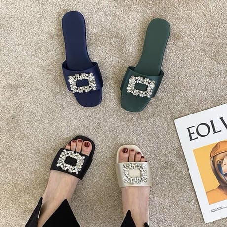 bijou sandal