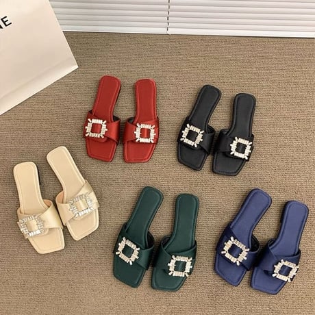 bijou sandal
