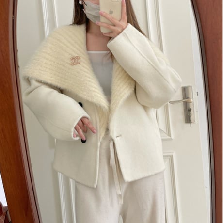 short coat