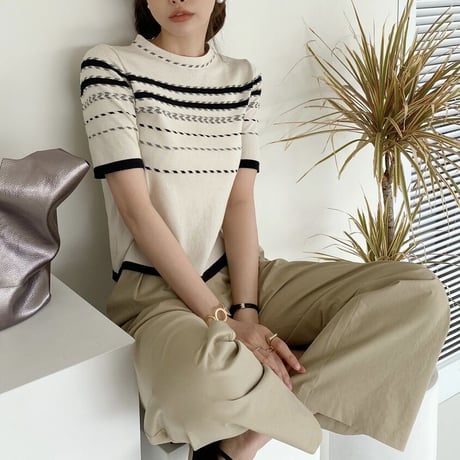 summer knit