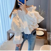 off shoulder tops