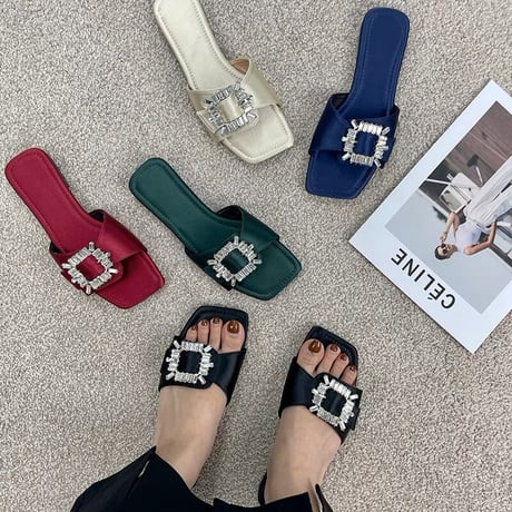 bijou sandal