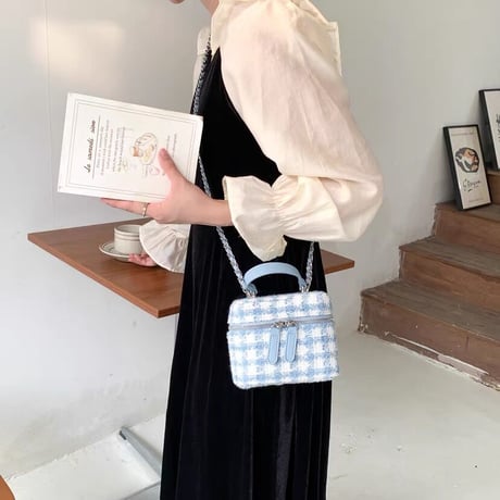 2way mini shoulder bag
