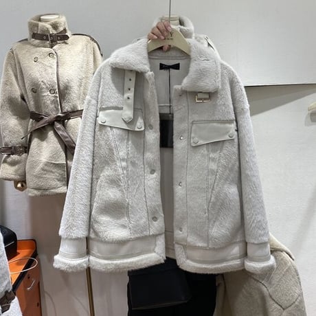 riders  jacket