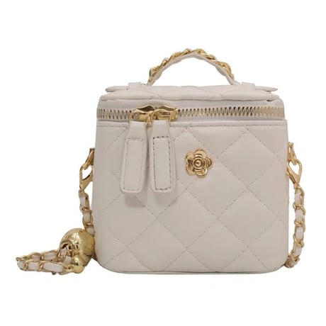 flower point mini bag