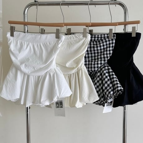 peplum tops