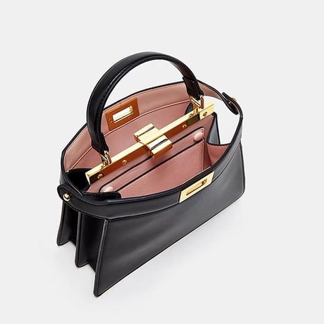 pu leather bag