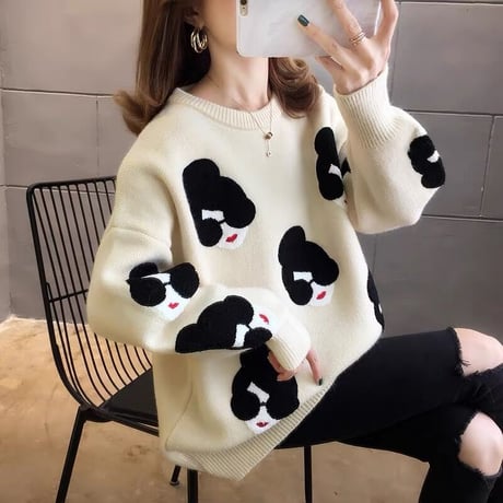 face knit