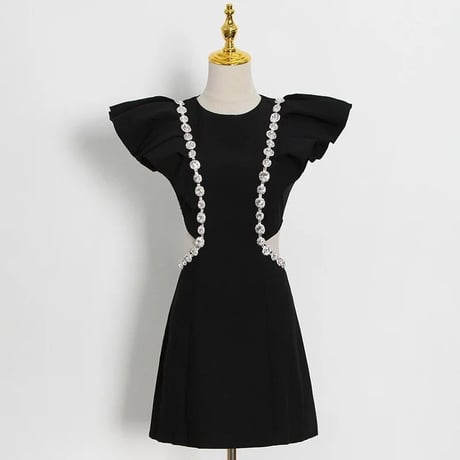 bijou sexy onepiece