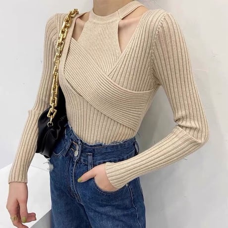セット トップス