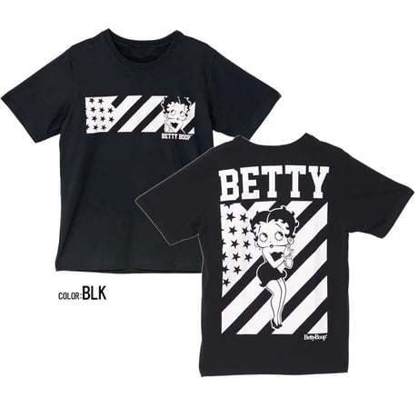 キャラクターtシャツ