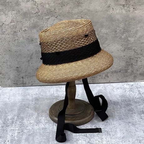 straw hat