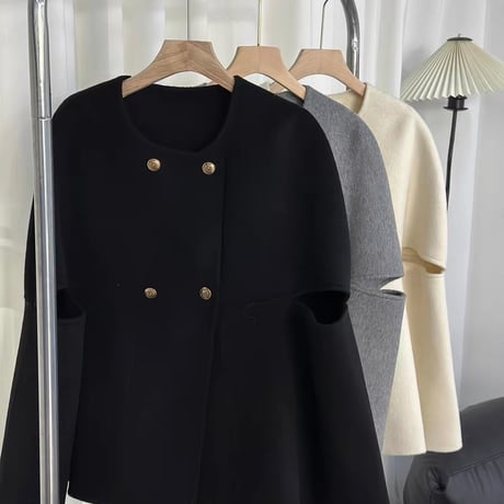 cape coat