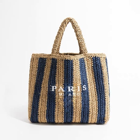 logo bag