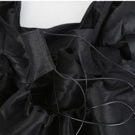 Square neck  onepiece