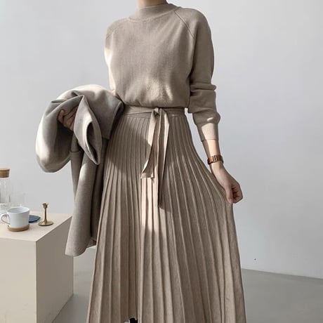 knit onepiece