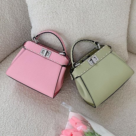 【牛革】bag