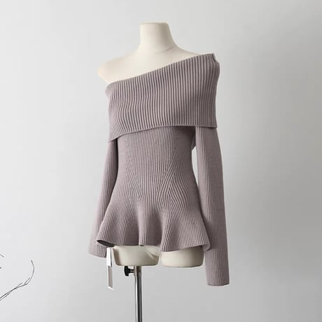 peplum tops