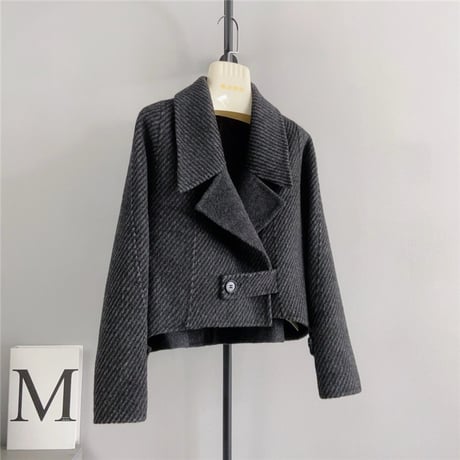 short coat