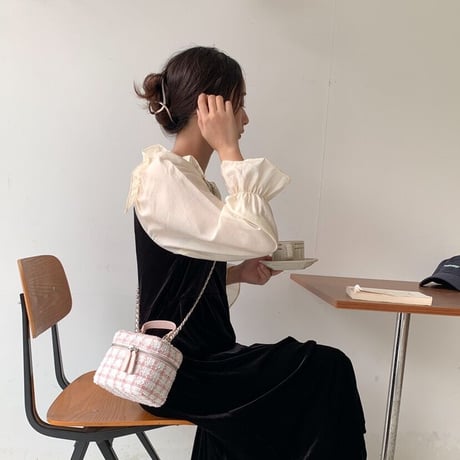 2way mini shoulder bag