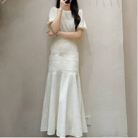 flare skirt setup