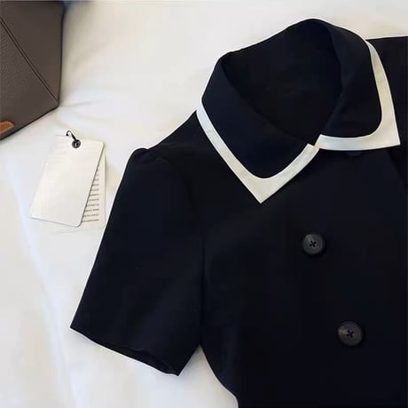bi-color mini onepiece