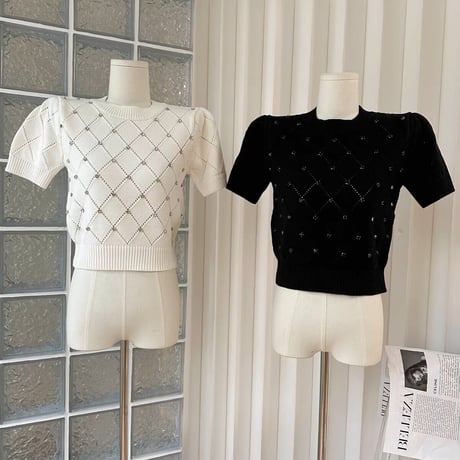 bijou tops