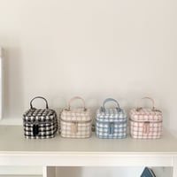 2way mini shoulder bag