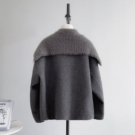 short coat
