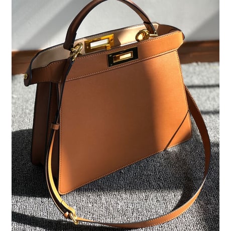 【牛革】bag