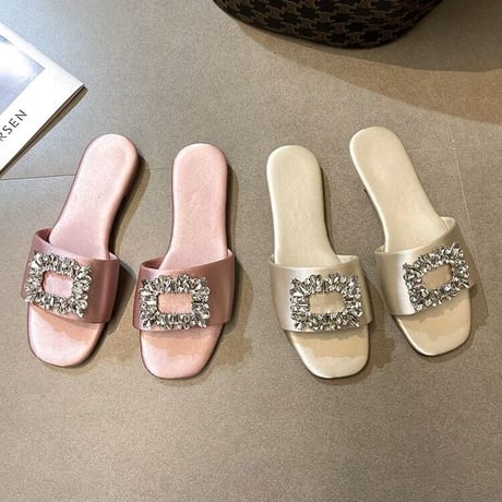 bijou sandal