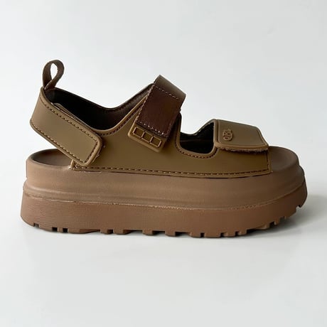 platform sandal