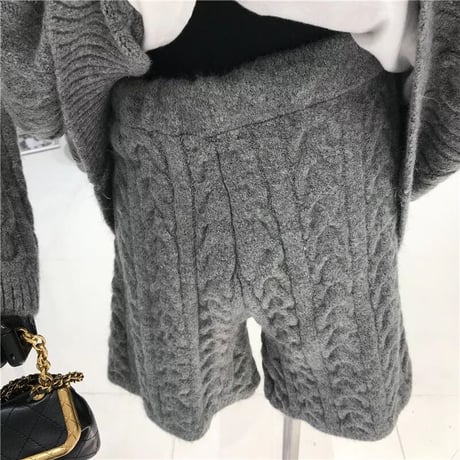 【即納】 knit setup