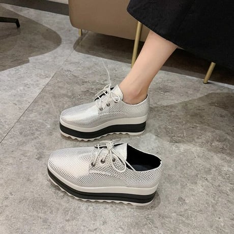 platform shoes