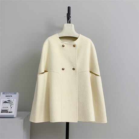 cape coat