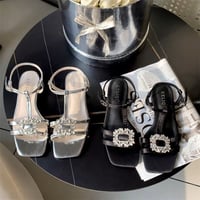 bijou sandal