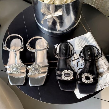 bijou sandal