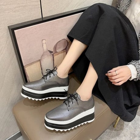 platform shoes