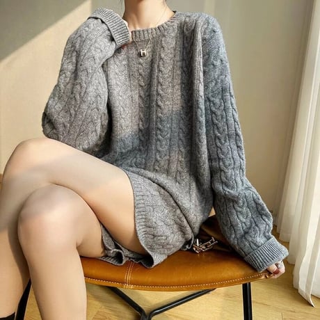 【即納】 knit setup