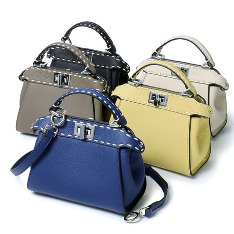 【牛革】bag