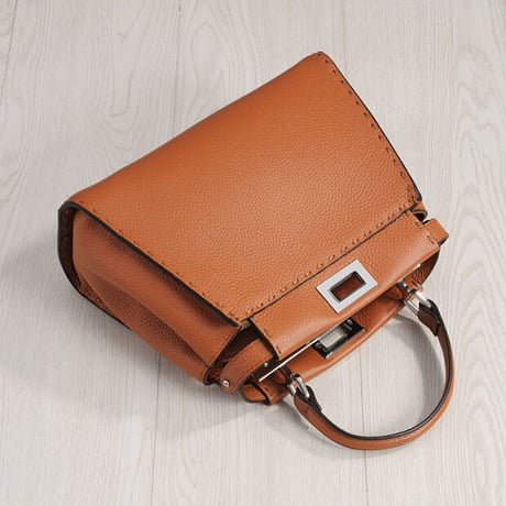 【牛革】bag