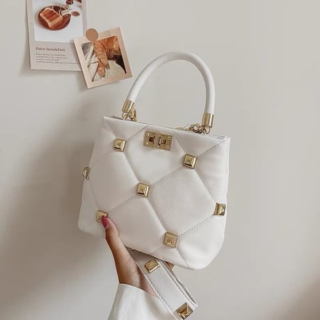 studs bag