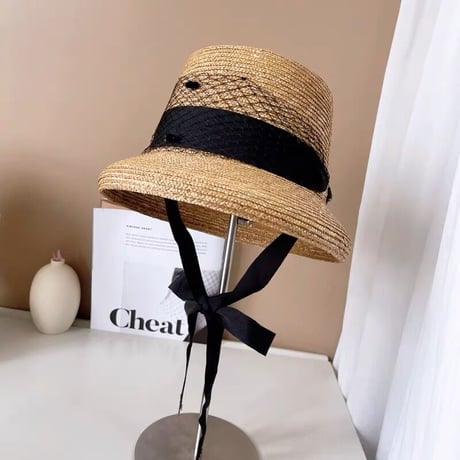 straw hat